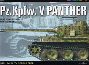 Pz.Kpfw. V Panther