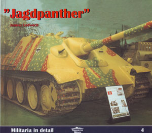 Jagdpanther