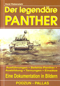 Der legendäre Panther