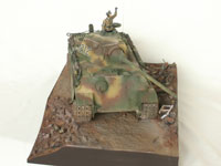 Panther Ausf. F
