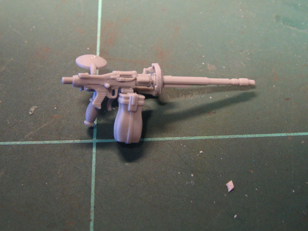 Bug-MG