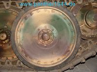 Munster - Panther Ausf. A