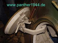 Munster - Panther Ausf. A