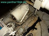 Munster - Panther Ausf. A