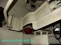 Munster - Panther Ausf. A