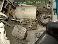 Munster - Panther Ausf. A