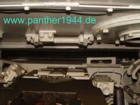 Munster - Panther Ausf. A