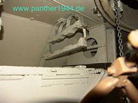 Munster - Panther Ausf. A