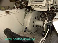 Munster - Panther Ausf. A