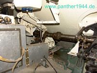 Munster - Panther Ausf. A