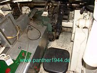 Munster - Panther Ausf. A