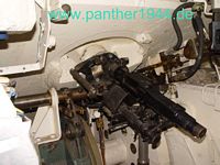 Munster - Panther Ausf. A