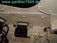 Munster - Panther Ausf. A