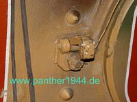 Munster - Panther Ausf. A