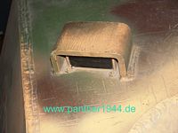 Munster - Panther Ausf. A