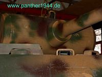 Munster - Panther Ausf. A