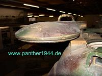 Munster - Panther Ausf. A