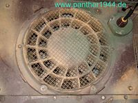 Munster - Panther Ausf. A