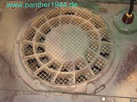 Munster - Panther Ausf. A
