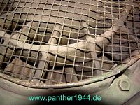 Munster - Panther Ausf. A