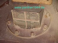 Munster - Panther Ausf. A