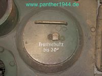 Munster - Panther Ausf. A