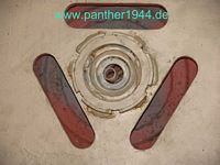 Munster - Panther Ausf. A