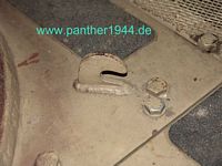 Munster - Panther Ausf. A