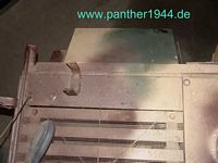 Munster - Panther Ausf. A
