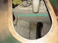 Munster - Panther Ausf. A