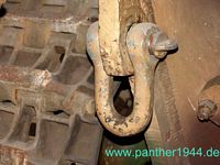 Munster - Panther Ausf. A