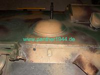 Munster - Panther Ausf. A