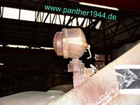 Munster - Panther Ausf. A