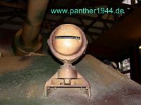 Munster - Panther Ausf. A