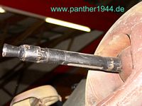 Munster - Panther Ausf. A