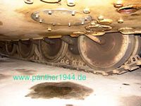 Munster - Panther Ausf. A