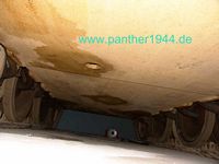 Munster - Panther Ausf. A