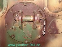 Munster - Panther Ausf. A