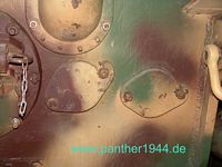 Munster - Panther Ausf. A