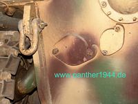 Munster - Panther Ausf. A
