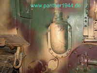 Munster - Panther Ausf. A