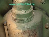 Munster - Panther Ausf. A