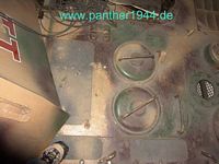 Munster - Panther Ausf. A