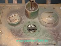 Munster - Panther Ausf. A