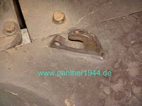 Munster - Panther Ausf. A