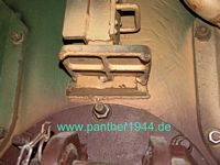 Munster - Panther Ausf. A