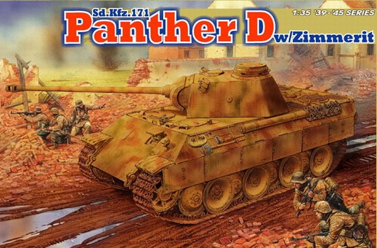 Dragon 6428