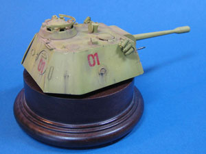 Pz.Beob.Wg. Panther