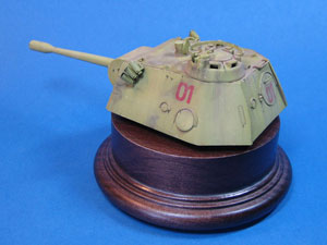 Pz.Beob.Wg. Panther