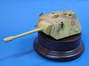 Pz.Beob.Wg. Panther